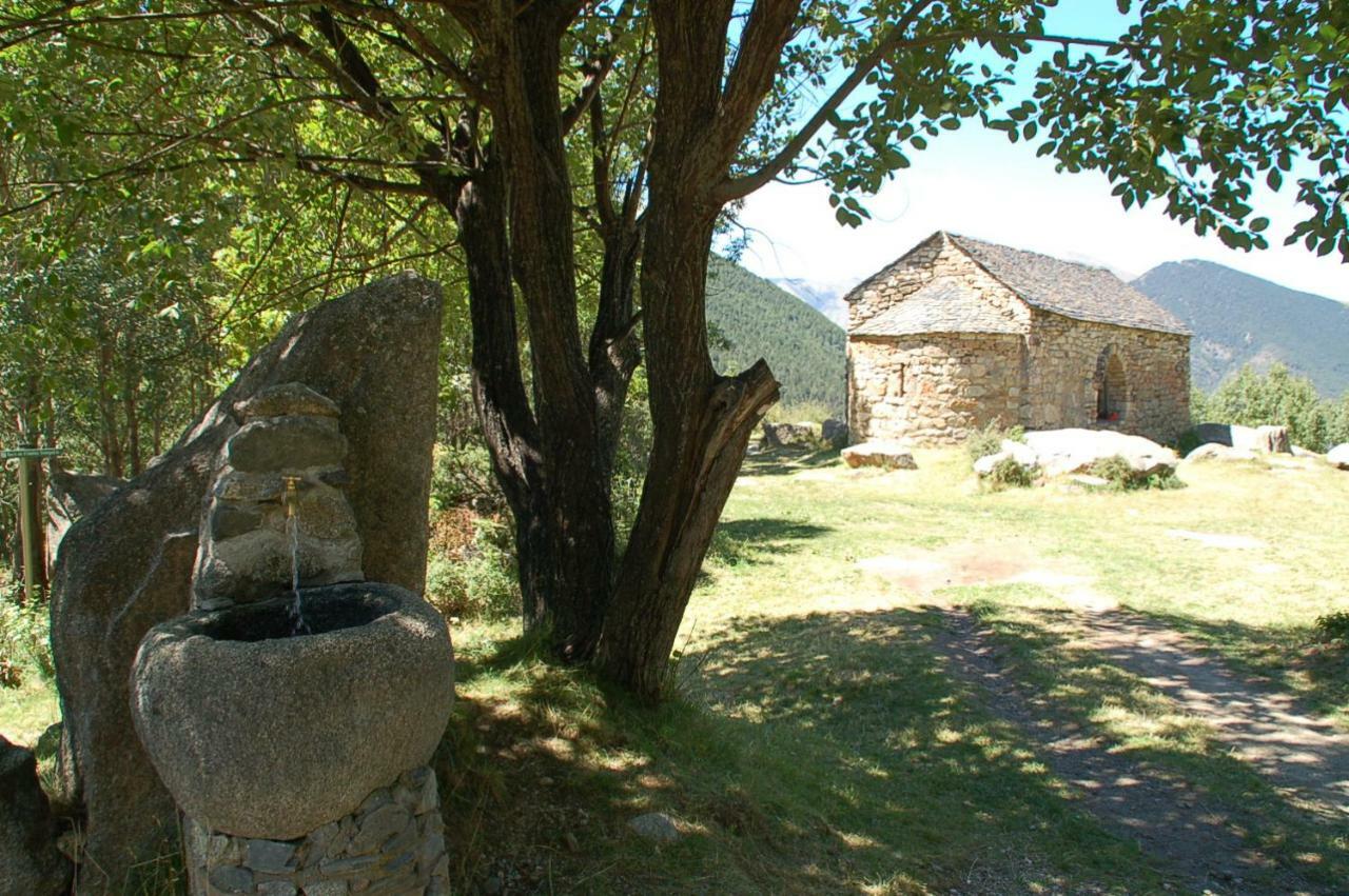 Villa La Casa Del Pla Pla de l'Ermita Exterior foto